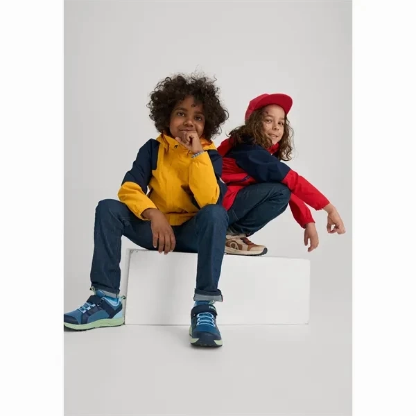 Travel shoes Reima Reimatec Waterproof Sneakers Enkka Blue