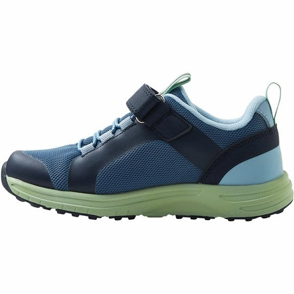 Travel shoes Reima Reimatec Waterproof Sneakers Enkka Blue