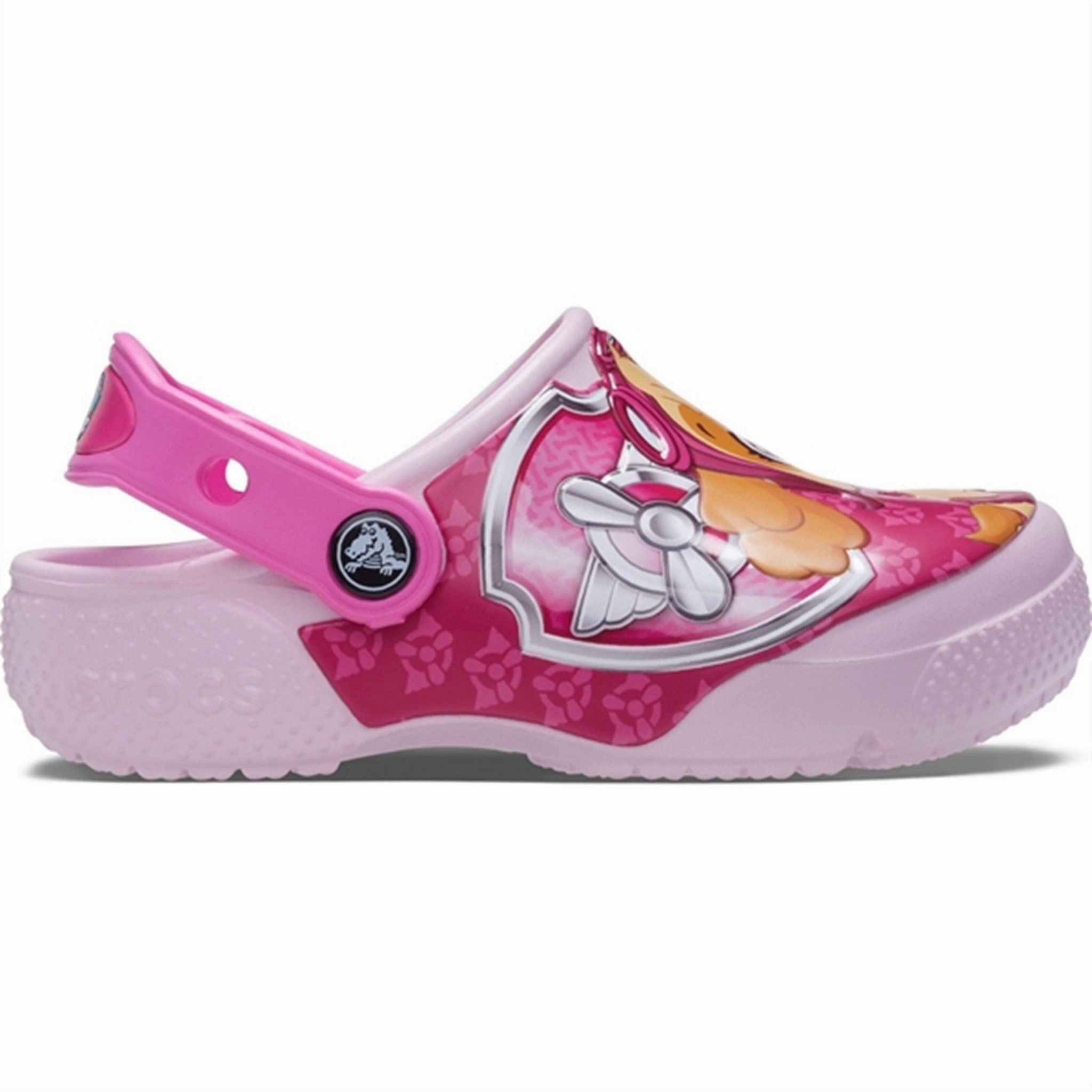 Captivating Crocs Paw Patrol Clog Ballerina Pink Acclaimed