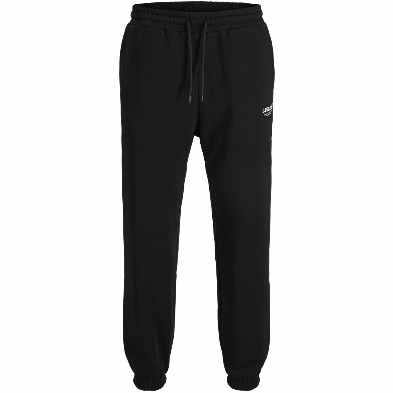 Treasure Jack & Jones Junior Black Jpstkane Soho Sweat Pants Noos Jnr Retro