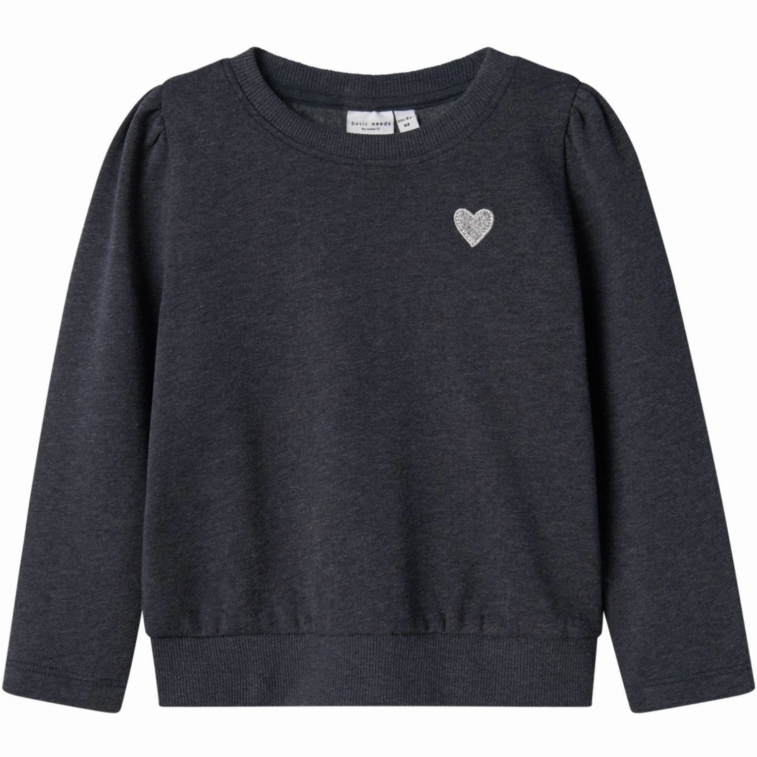 Treasure Name It Dark Sapphire Vima Sweatshirt Original