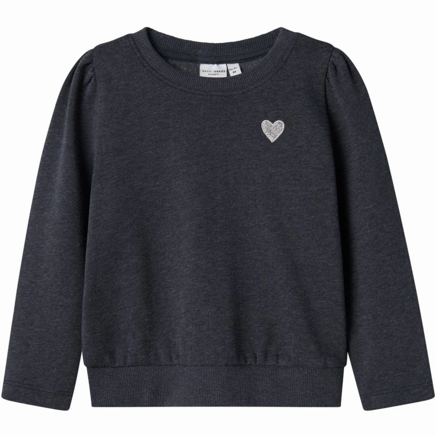 Enchanting Name It Dark Sapphire Vima Sweatshirt Regal