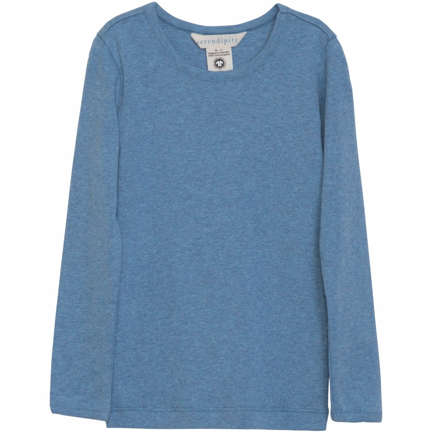 Treasure Serendipity Azur Slim Blouse Innovation