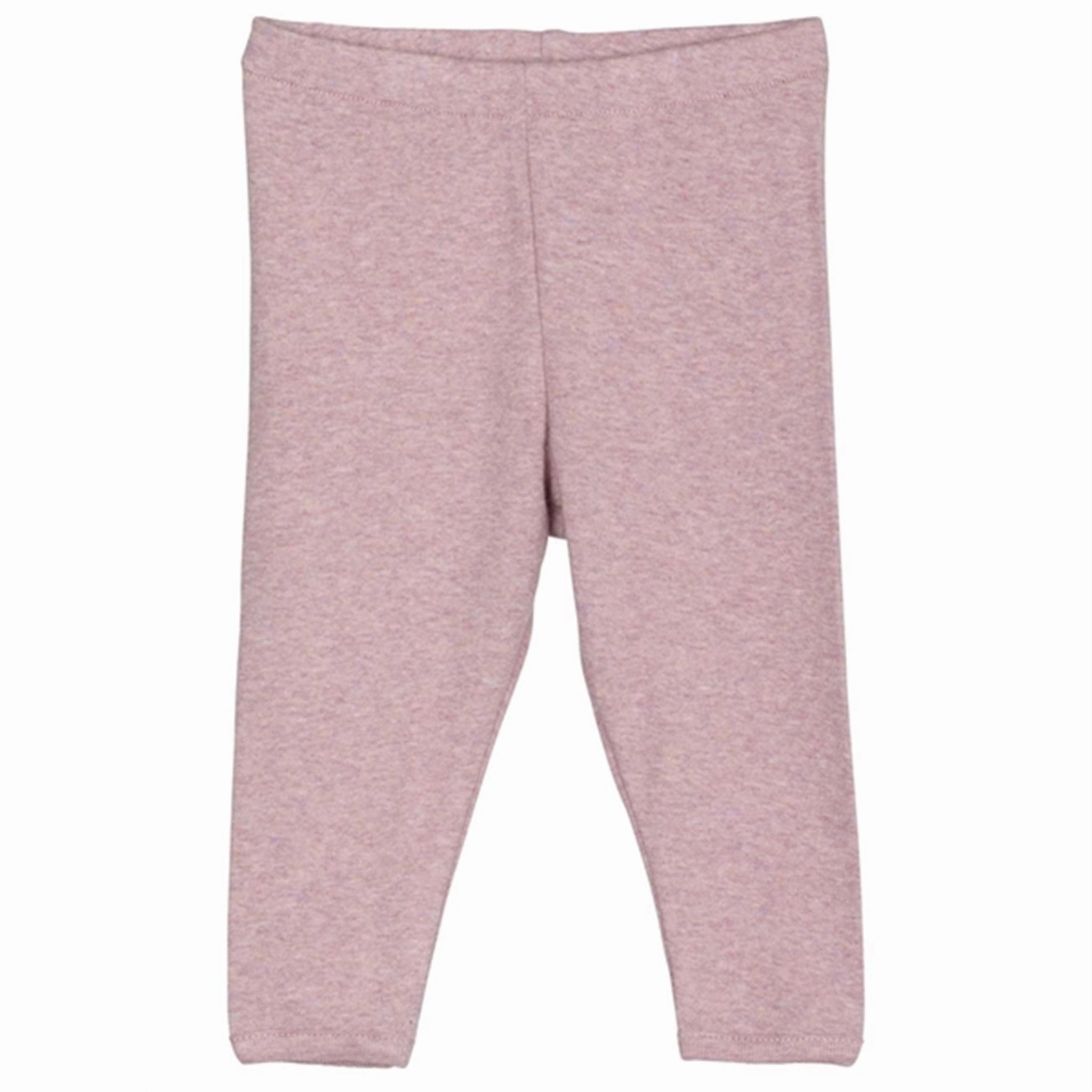 Fashion Serendipity Lilac Baby Rib Leggings Style