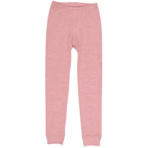 Trend Joha Leggings Wool Old Rose Texture