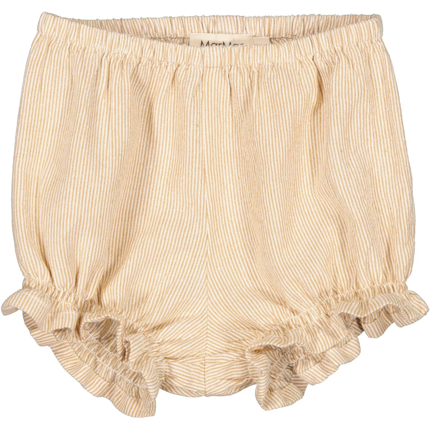 Trend MarMar Fine Cotton Dijon Stripe Pava Bloomers Impeccable