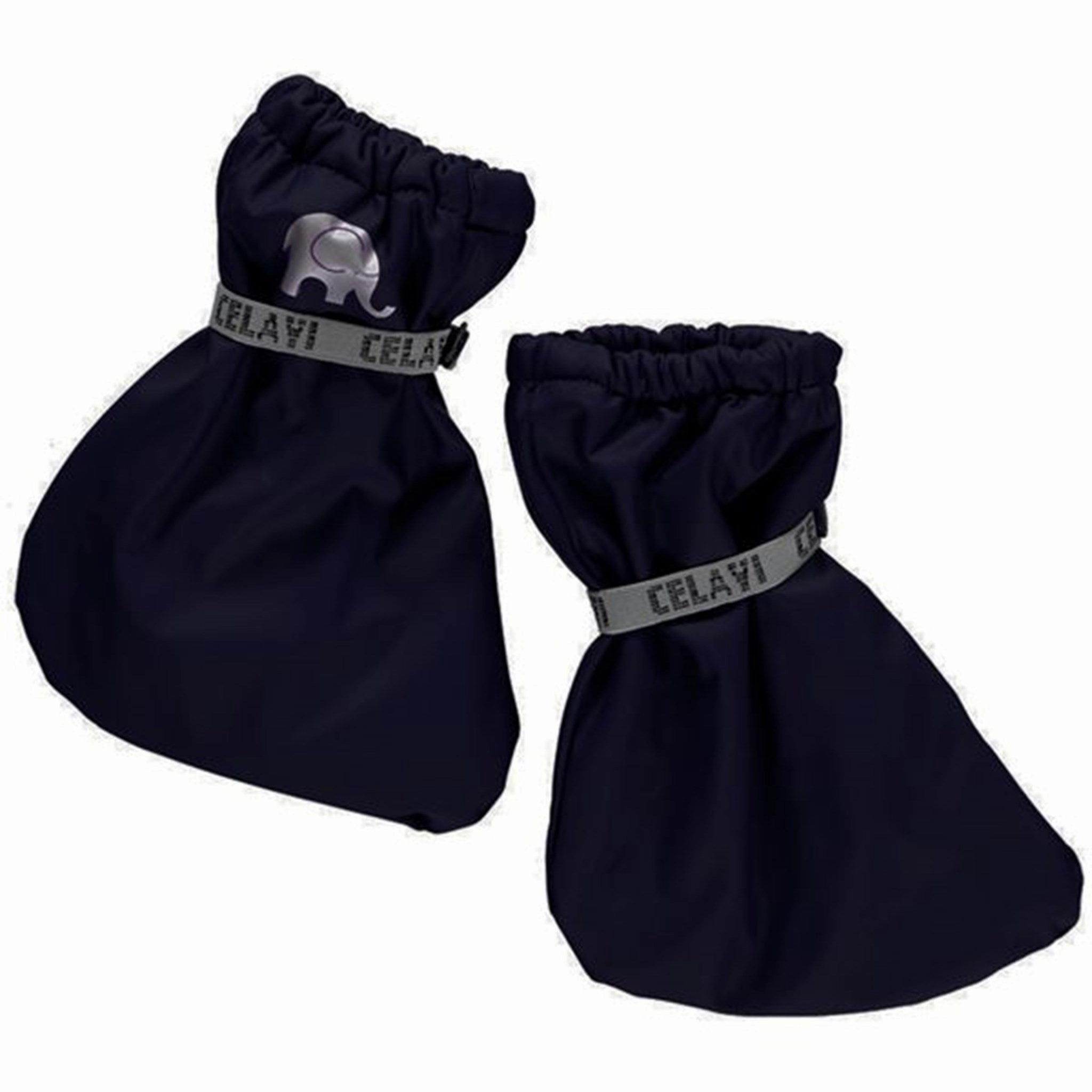 CeLaVi PU Shoes Navy Elite Sublime