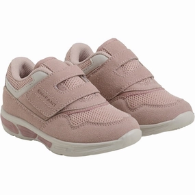 Trend En Fant Sneakers W. Light Misty Rose Leadership