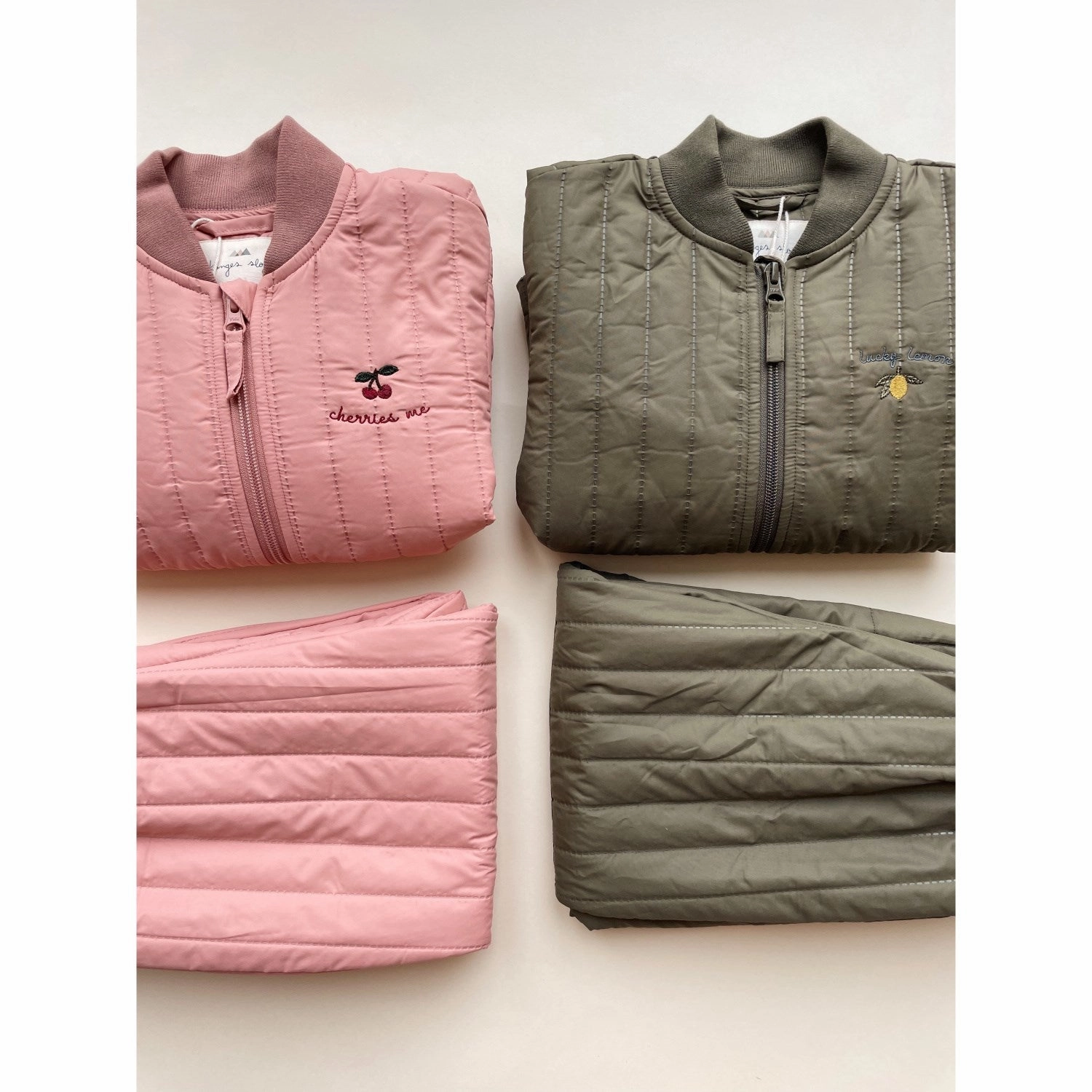 Trend Konges Sljd Kalamata Evi Thermo Set