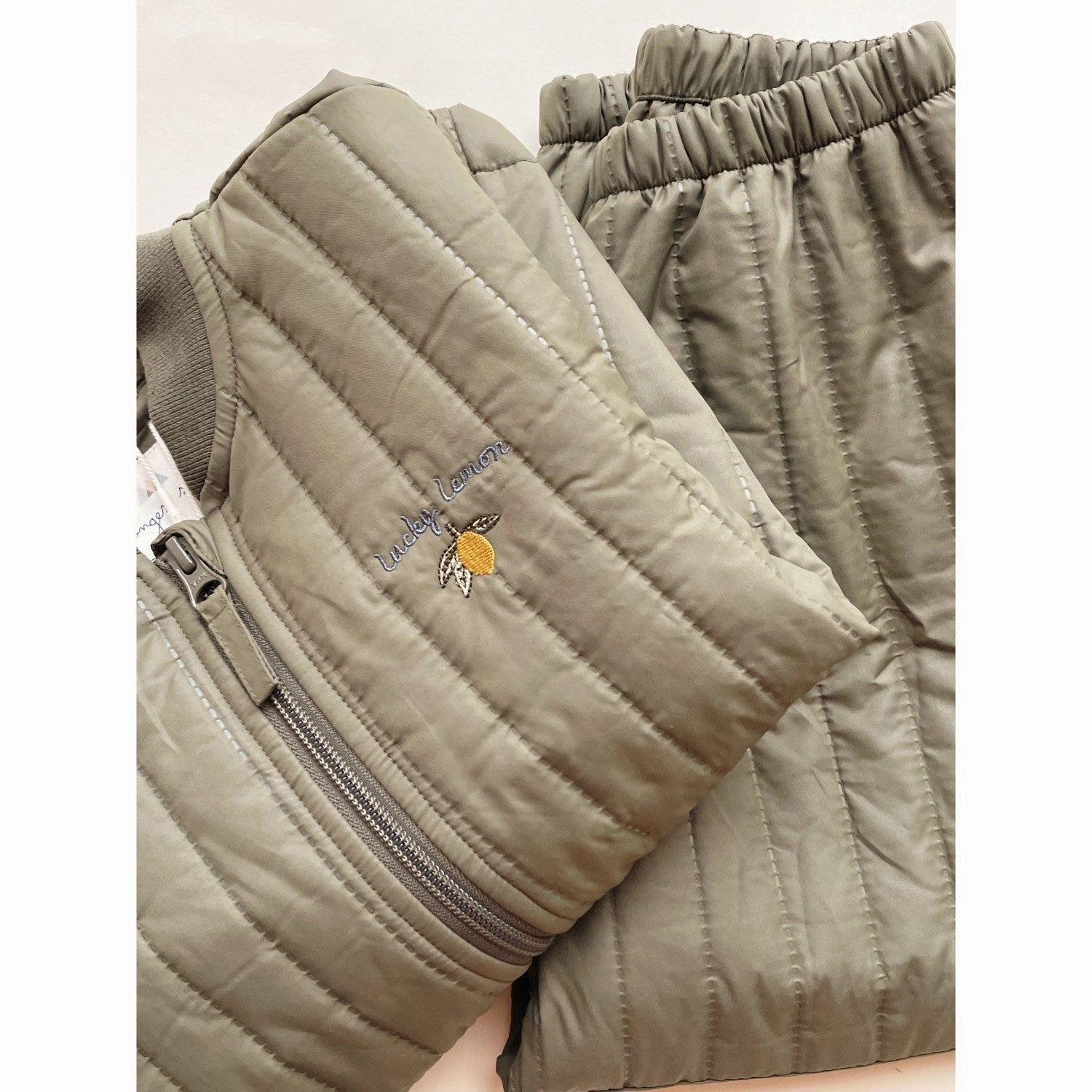 Trend Konges Sljd Kalamata Evi Thermo Set
