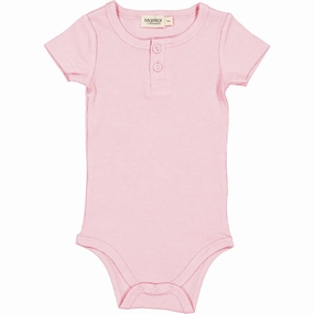 Trend MarMar Modal Fine Rib Smoothie Body Color