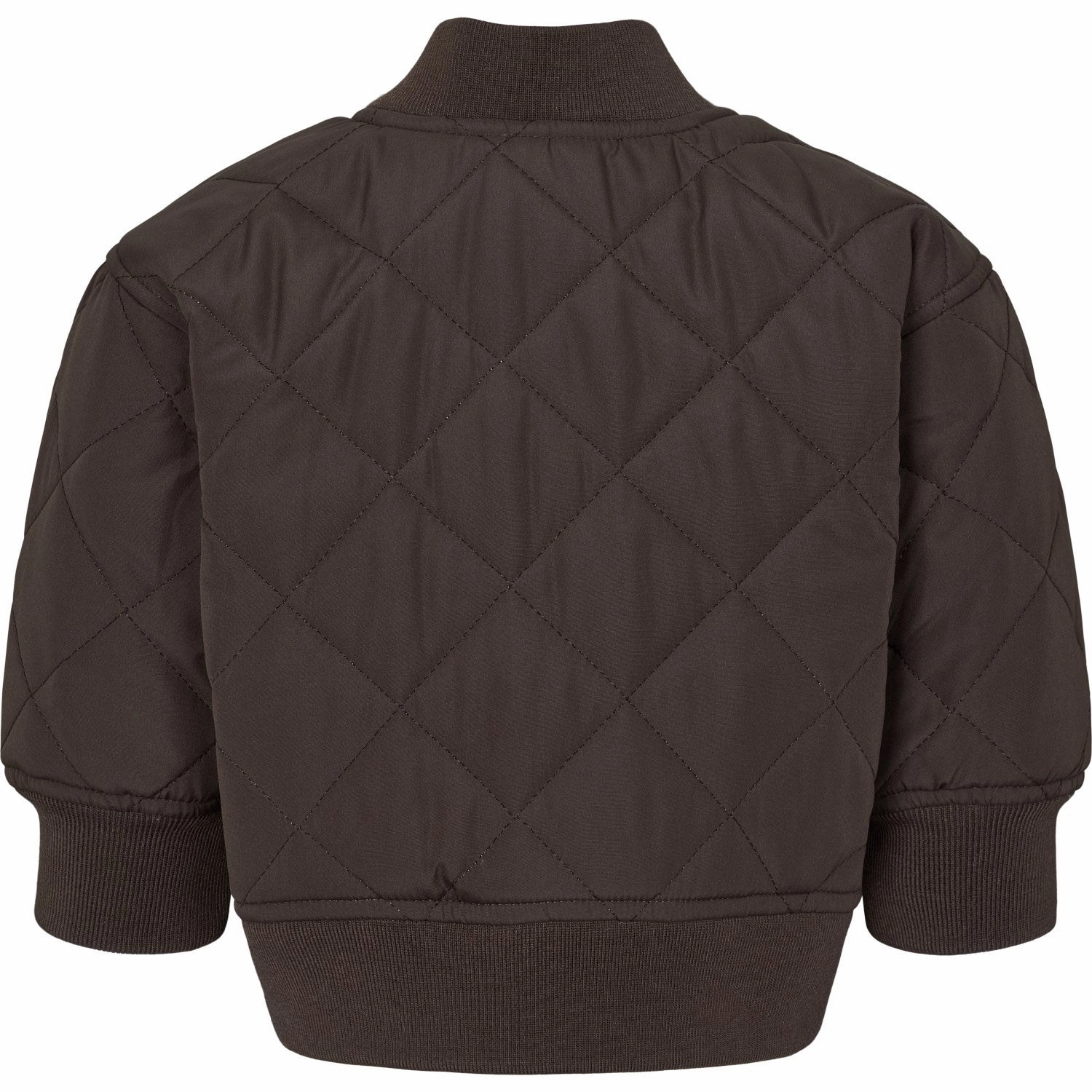 Trend MarMar Thermo Quilt Bitter Chocolate Oki Jacket