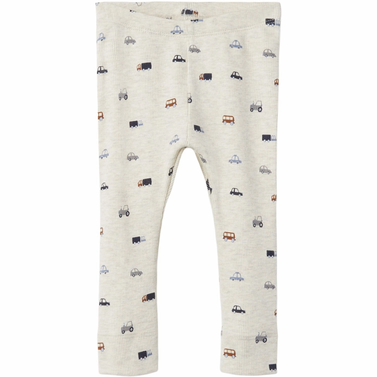 Name It Peyote Melange Dabu Leggings Enchanting Style