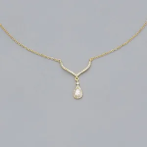 Trendy Necklace 171281
