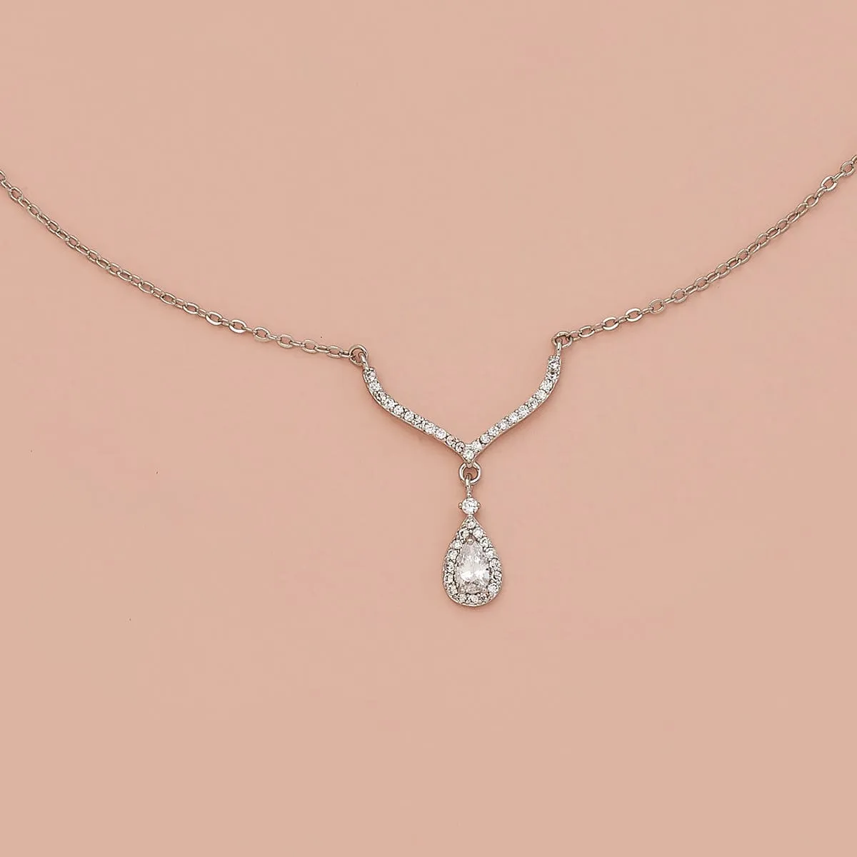Trendy Necklace 171281