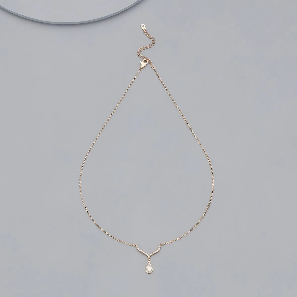 Trendy Necklace 171281