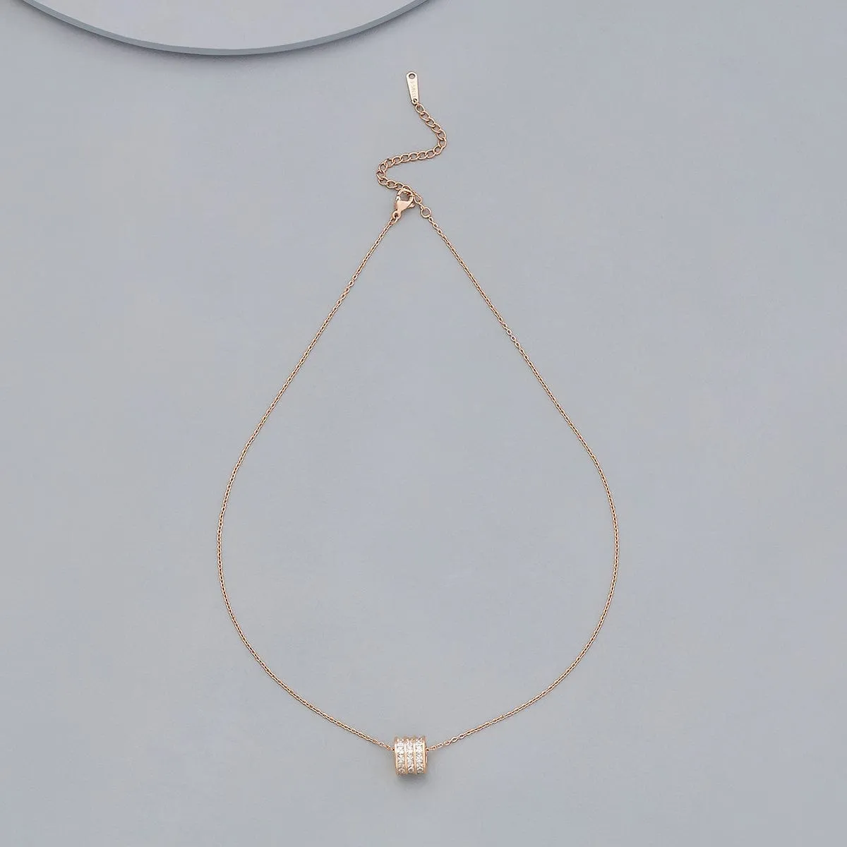 Trendy Necklace 171292