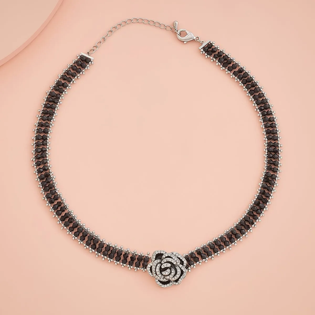 Trendy Necklace 171359