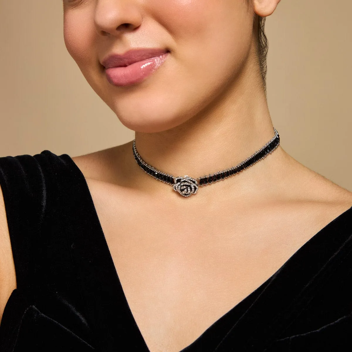 Trendy Necklace 171359