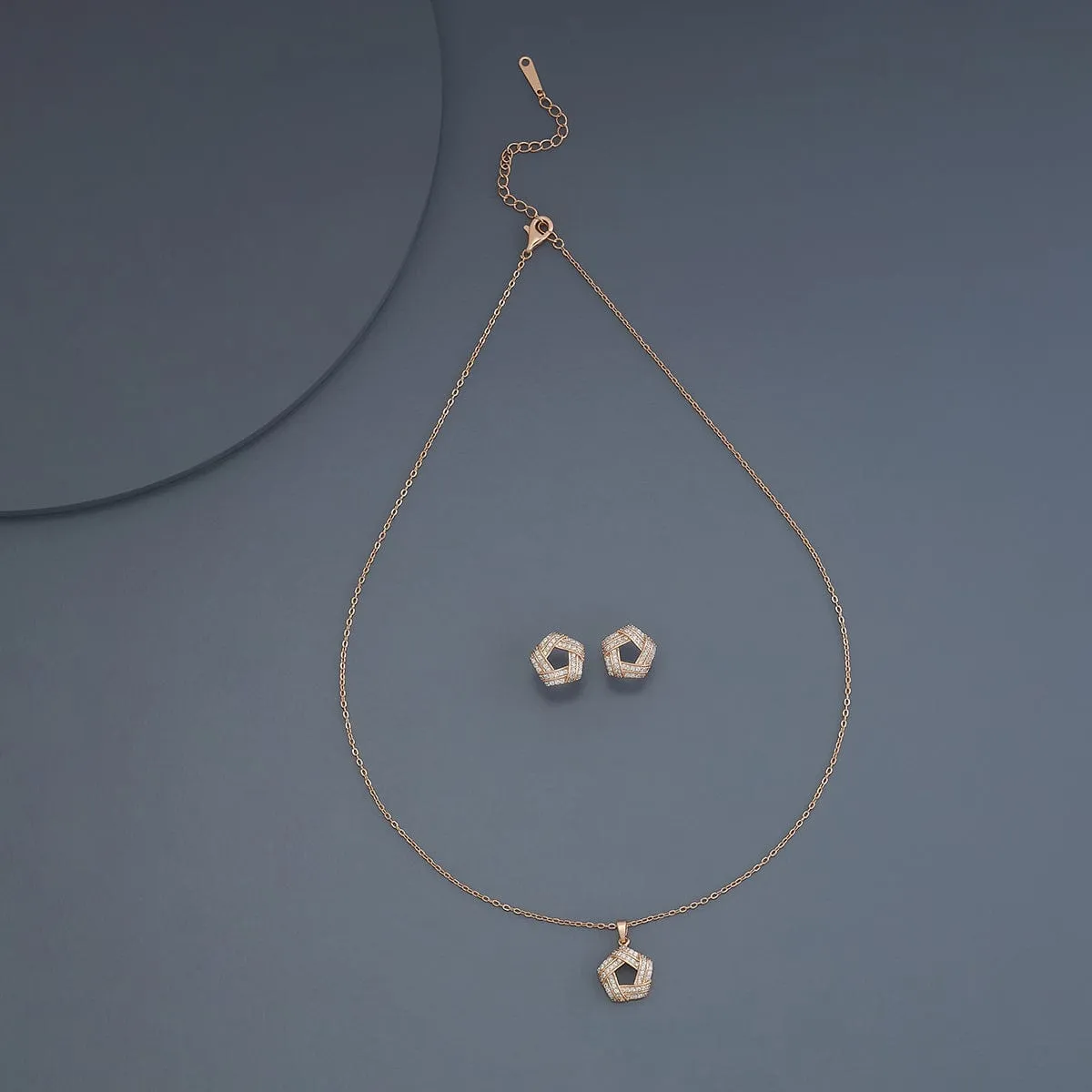Trendy Necklace 178766
