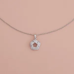 Trendy Necklace 178766
