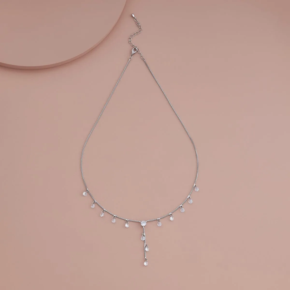 Trendy Necklace 185097