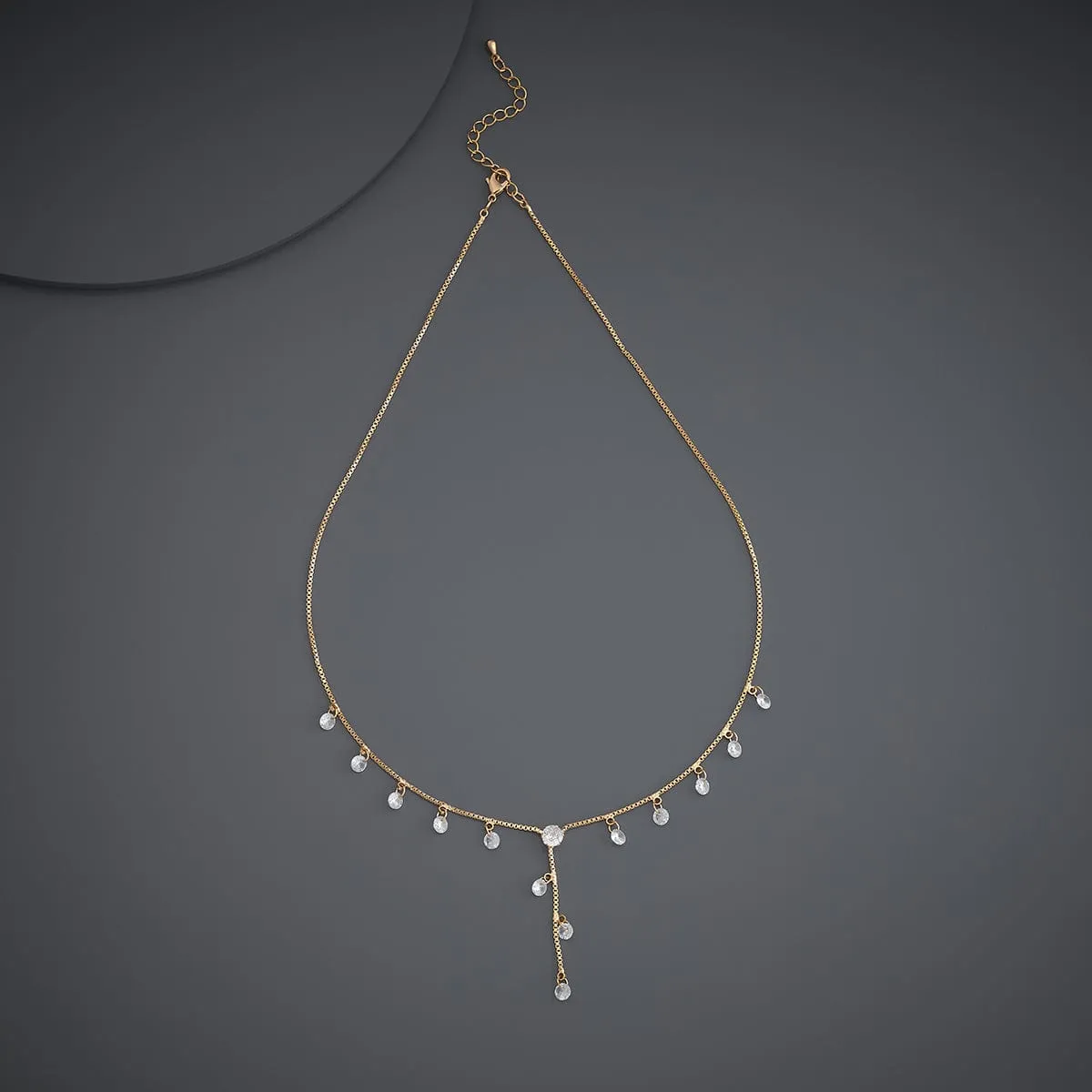 Trendy Necklace 185097