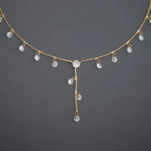 Trendy Necklace 185097