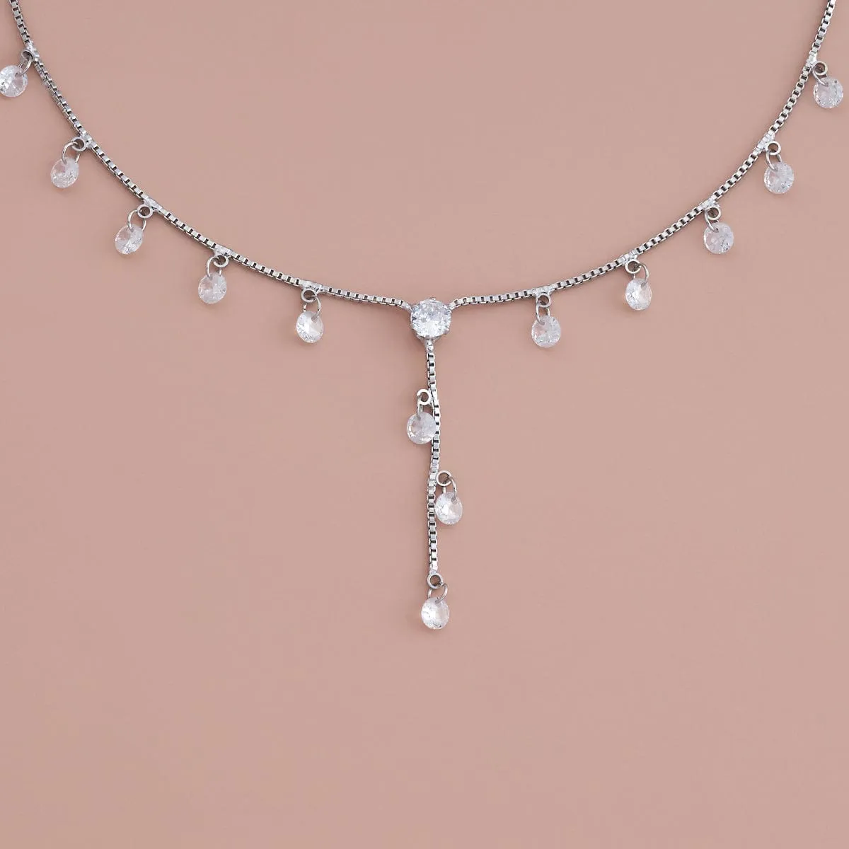 Trendy Necklace 185097