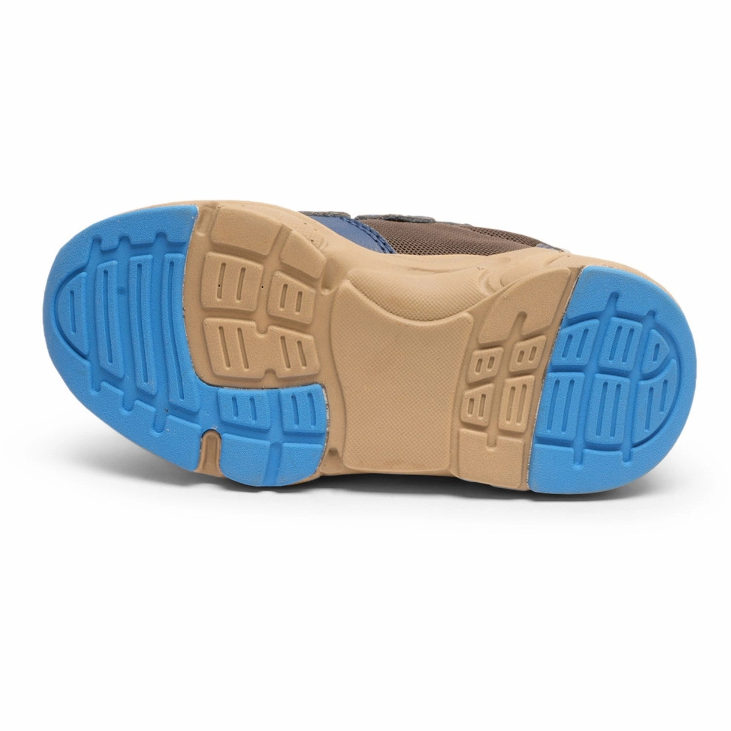 Trendy shoes Bisgaard Blue Herle Tex Sneakers