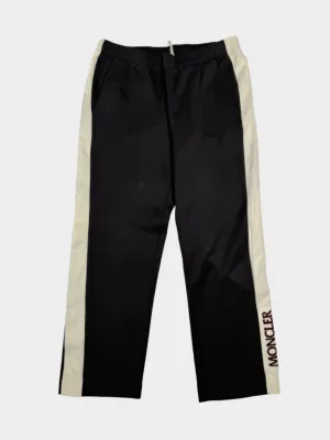 truworths new arrivals ladies Pantaloni Bicolore Neri Con Fascia Laterale Bianca new arrivals pembe elbise miladys new arrivals tops
