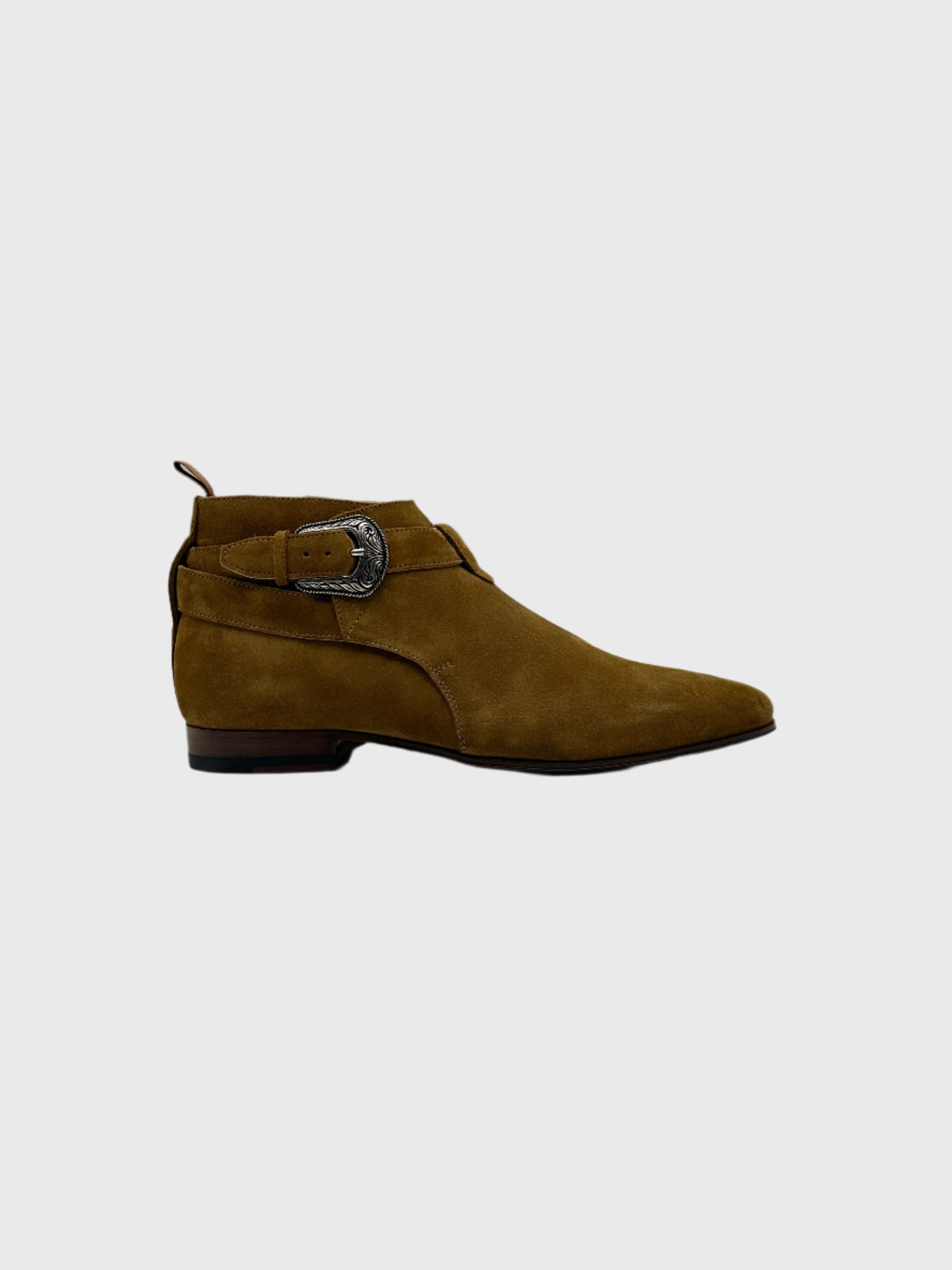 queenspark new arrivals tops almondant new arrivals Stivaletto Suede Con Fibbia new arrival on cloud shoes
