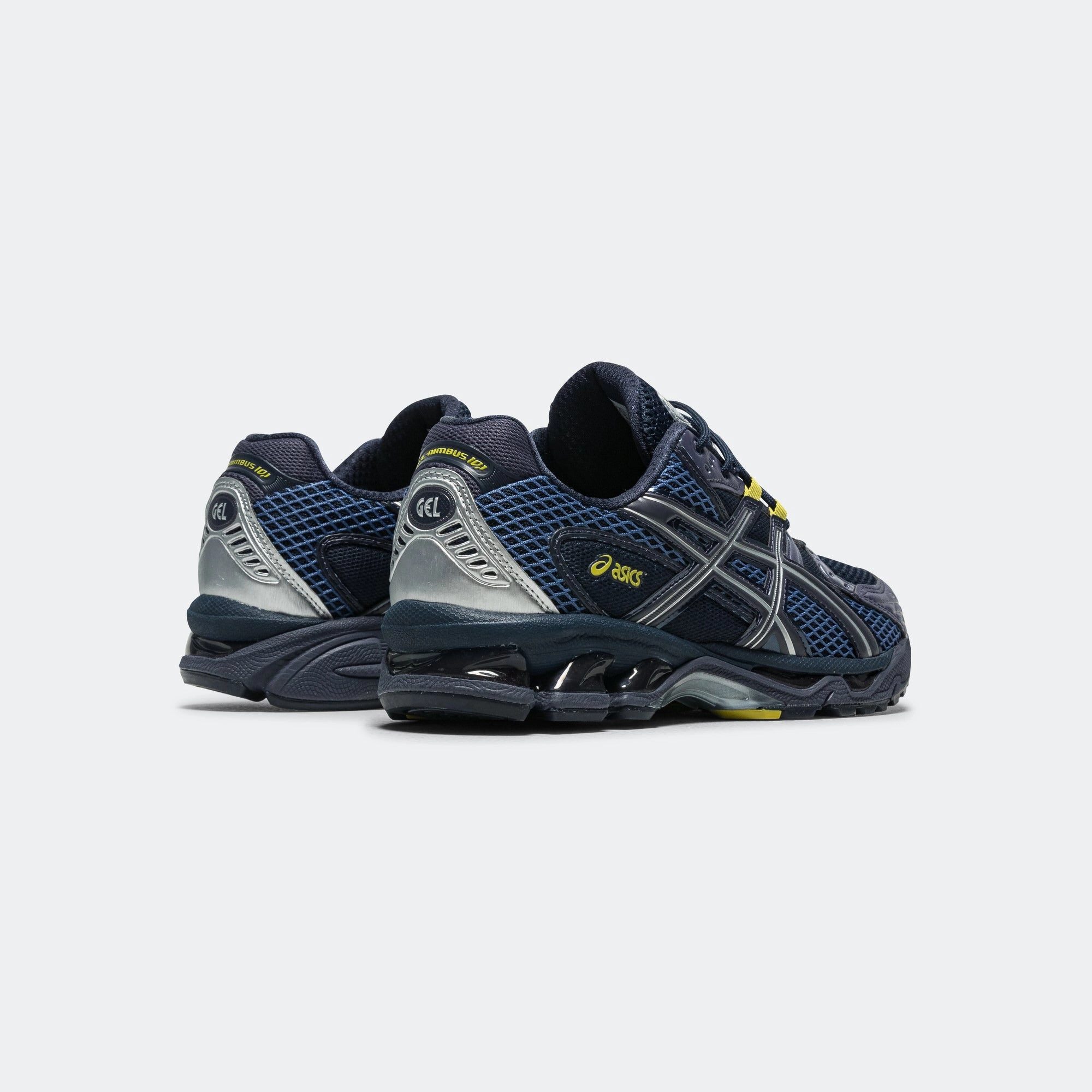 truworths new arrivals dresses GEL-Nimbus 10.1 - Midnight/Indigo Fog