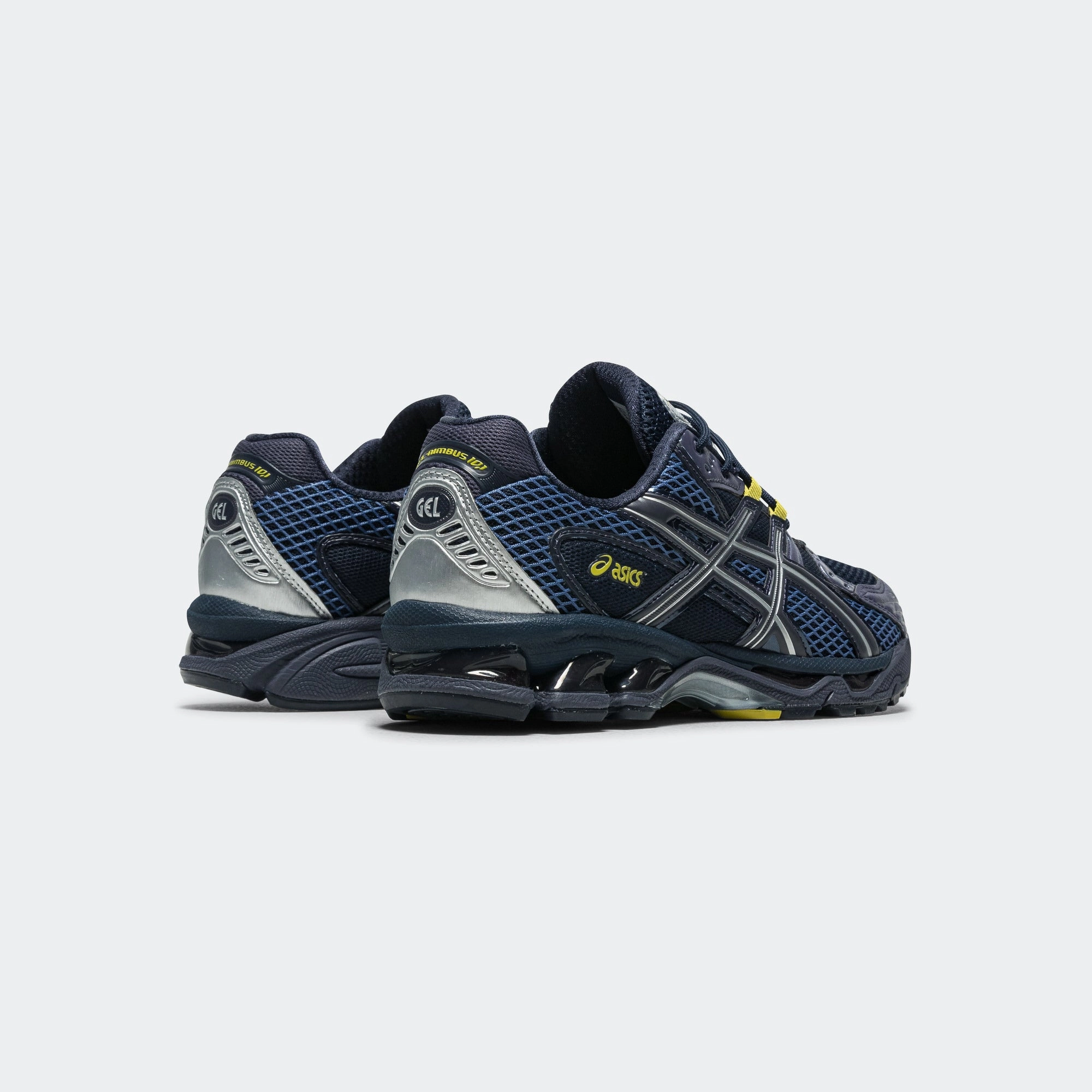 truworths new arrivals dresses GEL-Nimbus 10.1 - Midnight/Indigo Fog