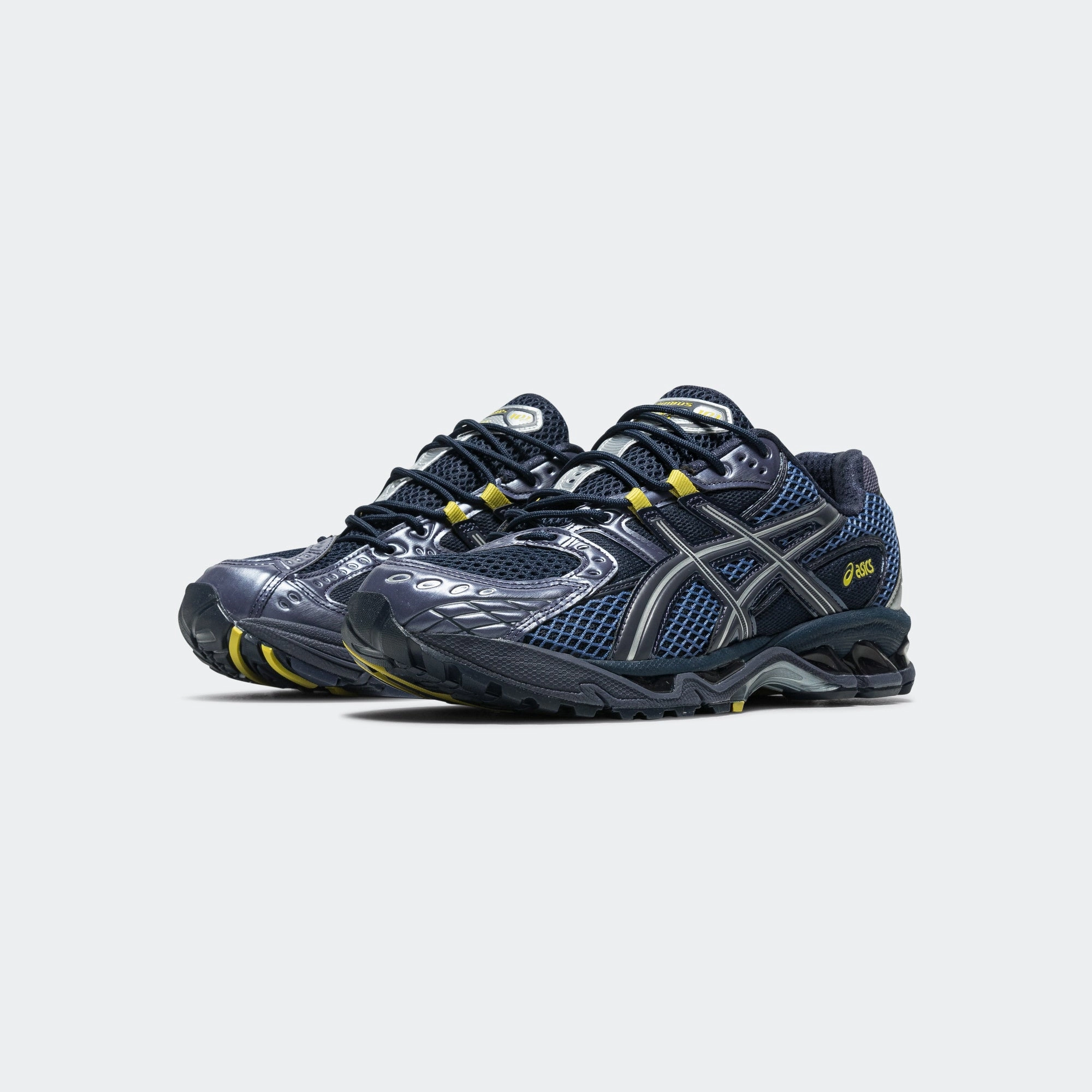 truworths new arrivals dresses GEL-Nimbus 10.1 - Midnight/Indigo Fog