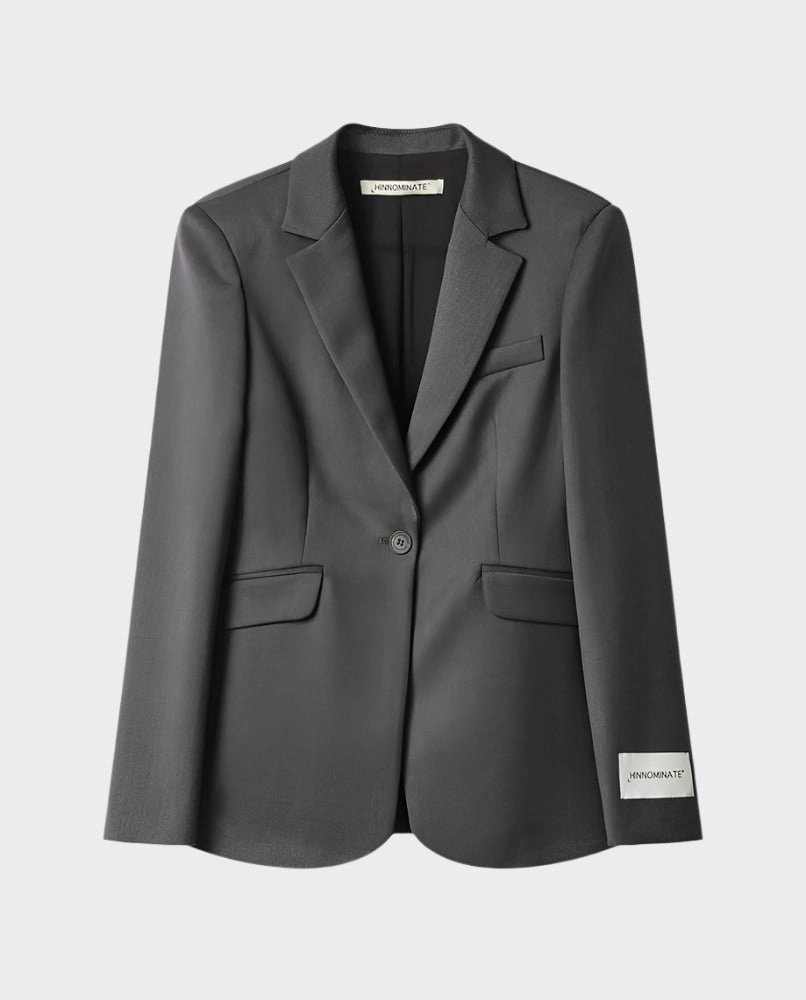 Giacca Sciancrata Con Etichetta Sulla Manica new arrivals for women adidas new arrivals new collection made in italy