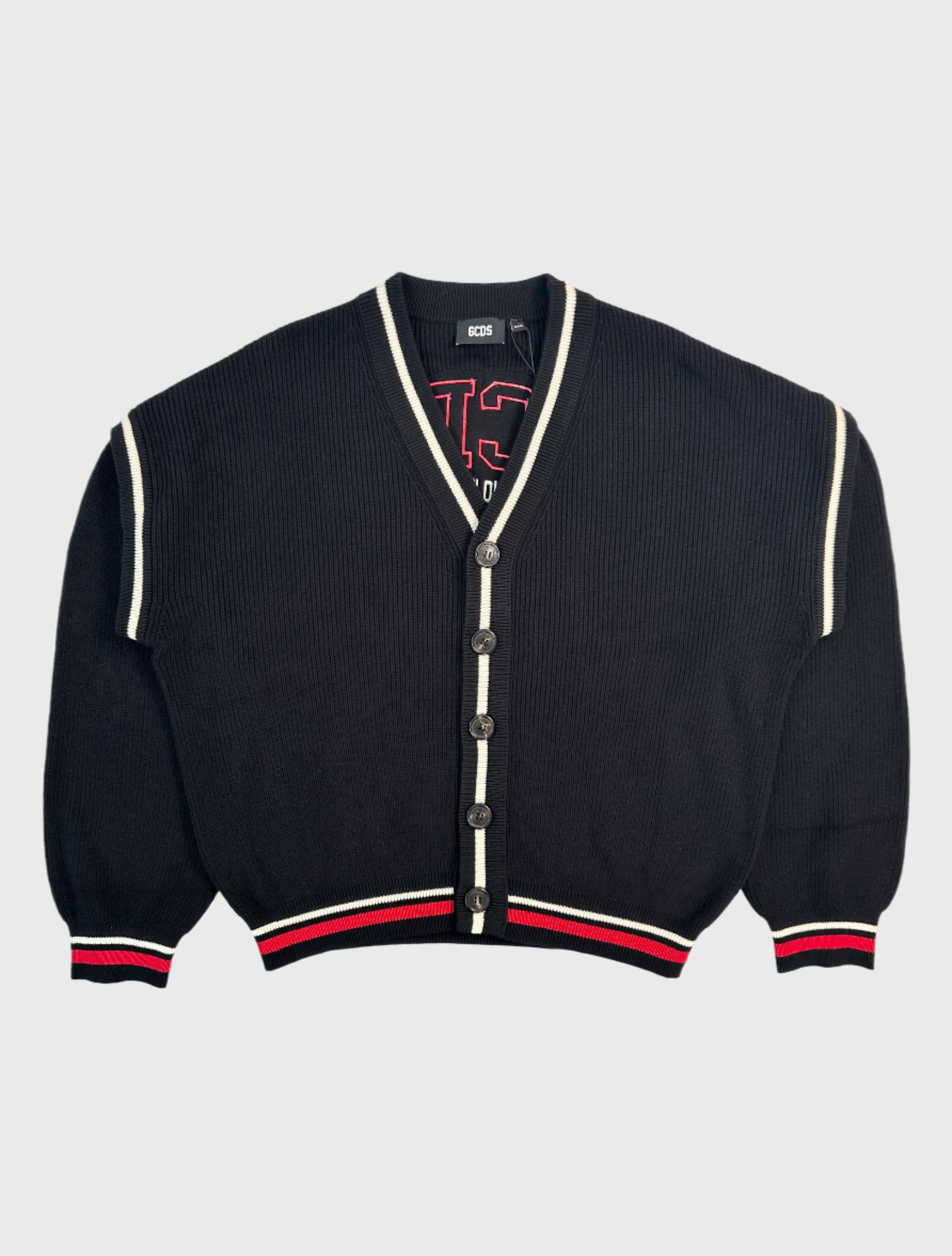 vialli new arrivals Cardigan Con Logo truworths dresses new arrivals ladies miladys new arrivals tops for ladies summer