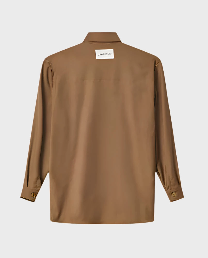truworths new arrivals ladies Camicia Rigata in Cotone con Etichetta sul Polso refinery new arrivals