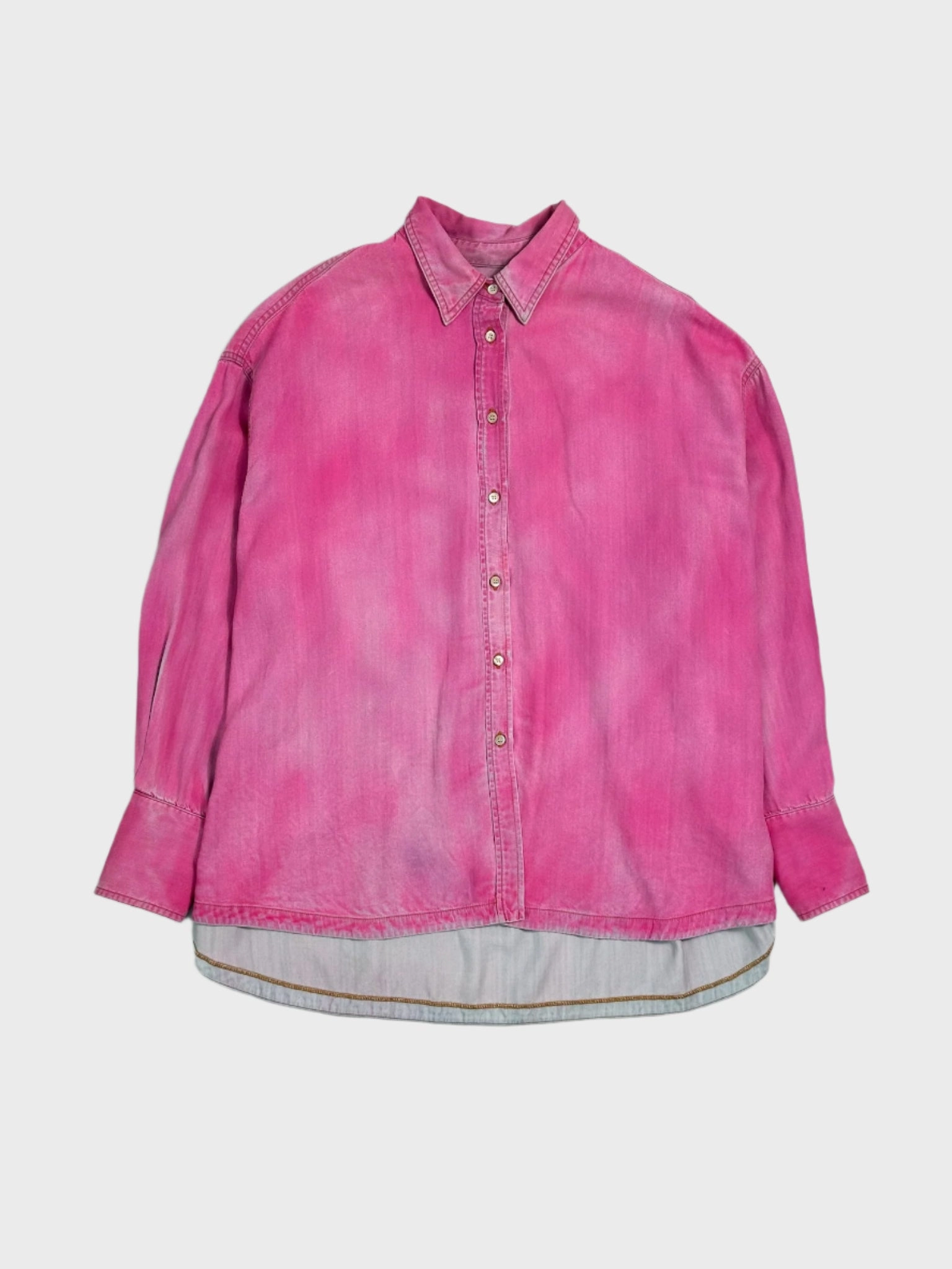 queenspark new arrivals Camicia Rosa Effetto Tie-Dye new collection mangalsutra desray new arrivals ladies