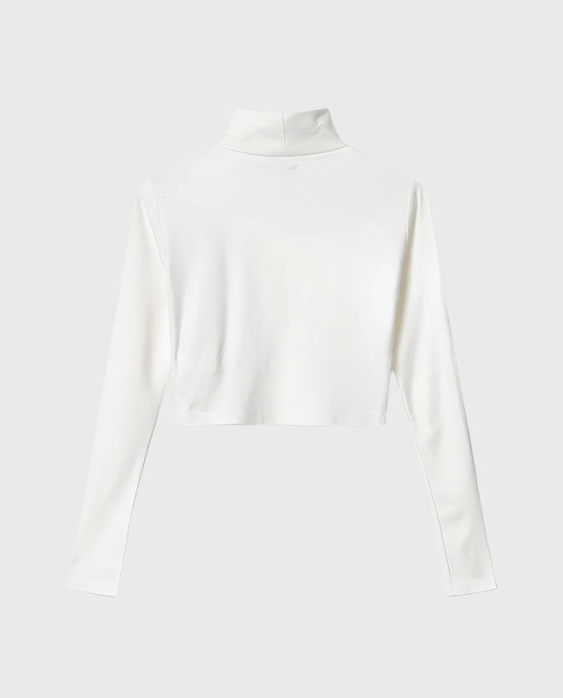truworths new arrivals ladies Crop Top Dolcevita In Viscosa Con Etichetta new arrivals elbise renkli