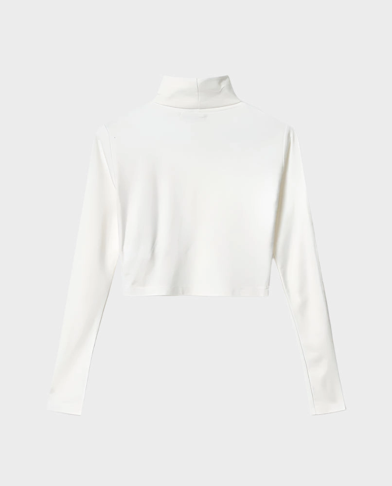 truworths new arrivals ladies Crop Top Dolcevita In Viscosa Con Etichetta new arrivals elbise renkli