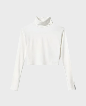 truworths new arrivals ladies Crop Top Dolcevita In Viscosa Con Etichetta new arrivals elbise renkli new top collection