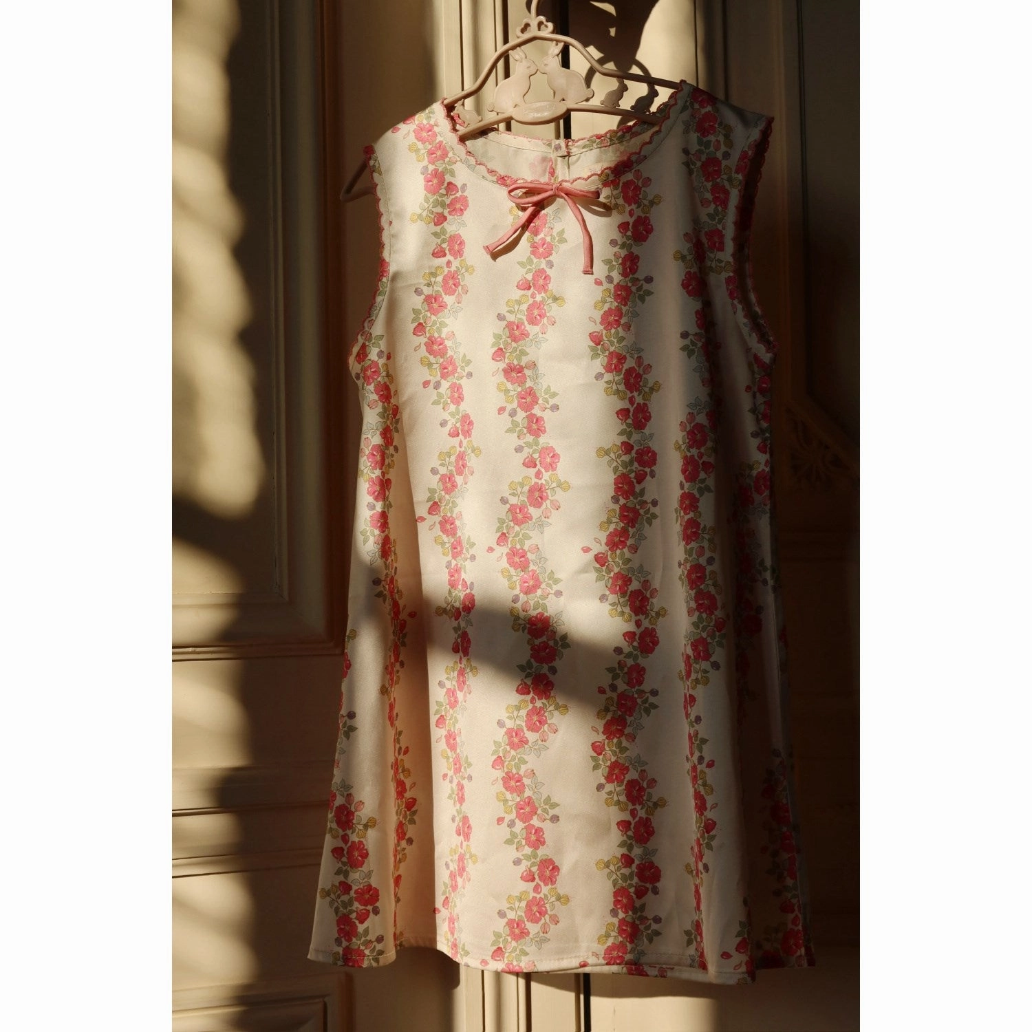 Tulle Konges Sljd Floria Sheeny Dress