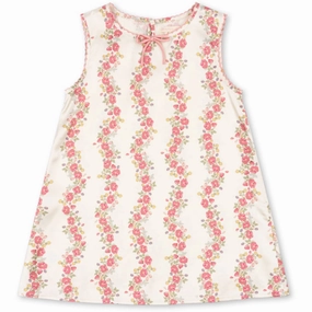 Tulle Konges Sljd Floria Sheeny Dress Crafted