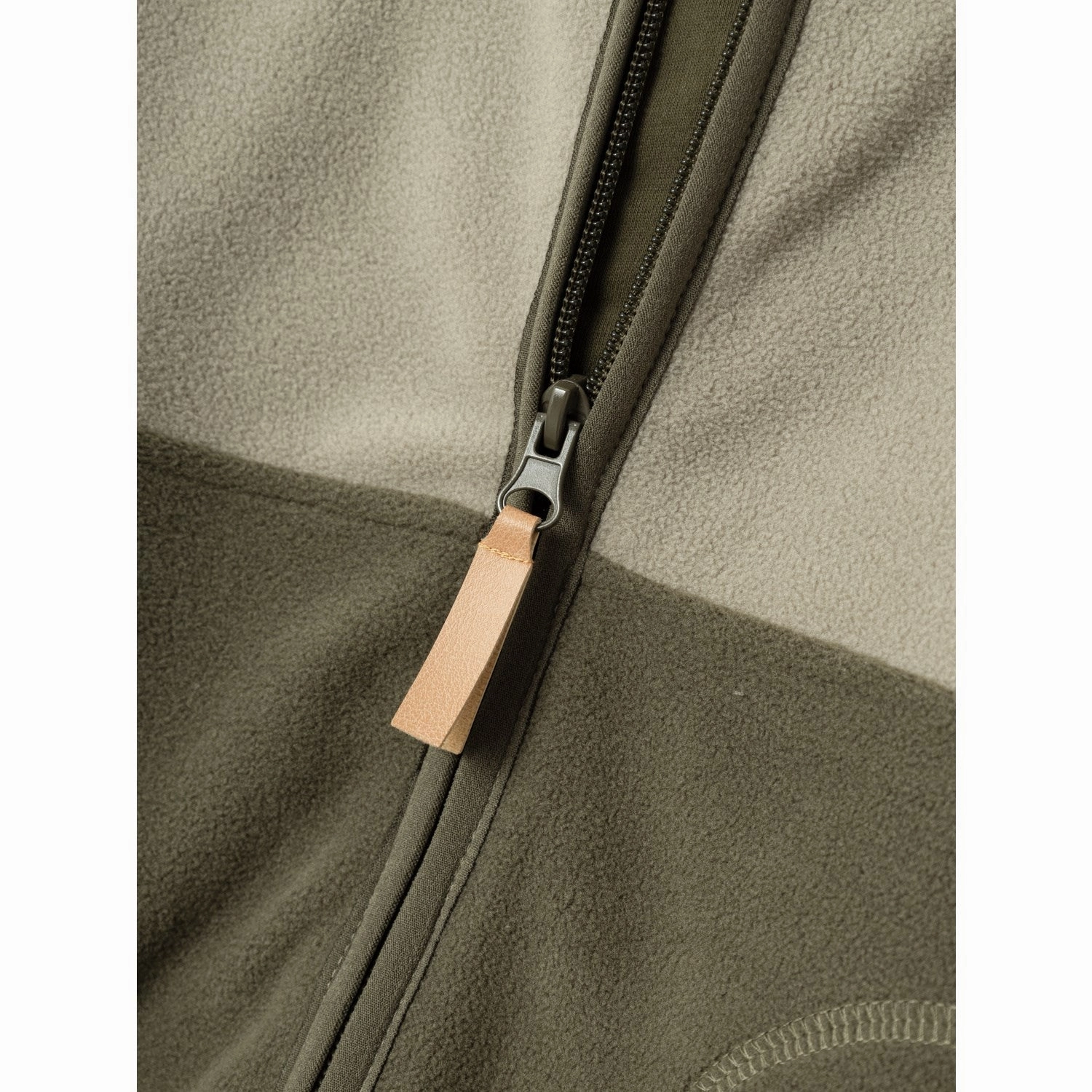 Tulle Lil'Atelier Laurel Oak Laspektra Fleece Set