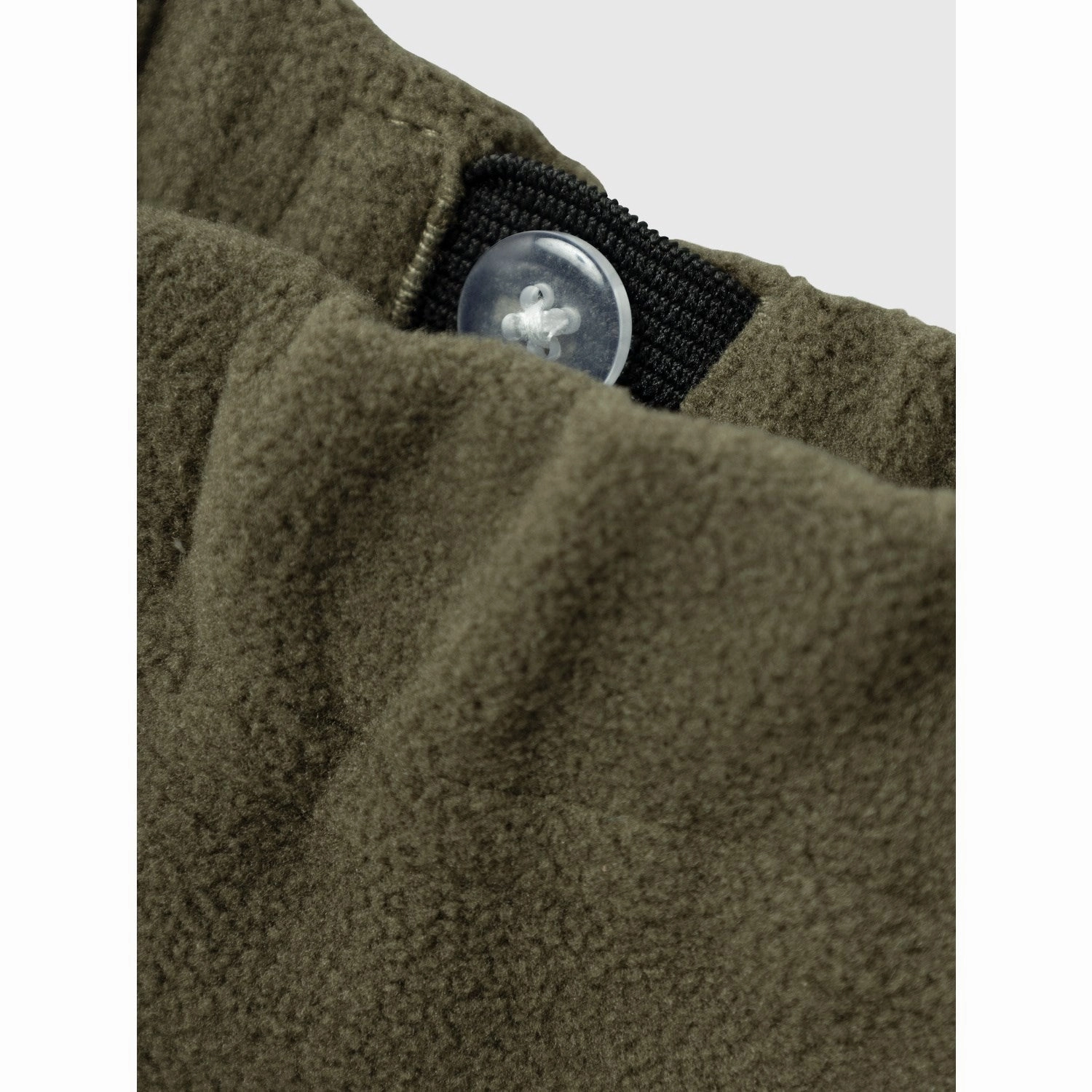 Tulle Lil'Atelier Laurel Oak Laspektra Fleece Set