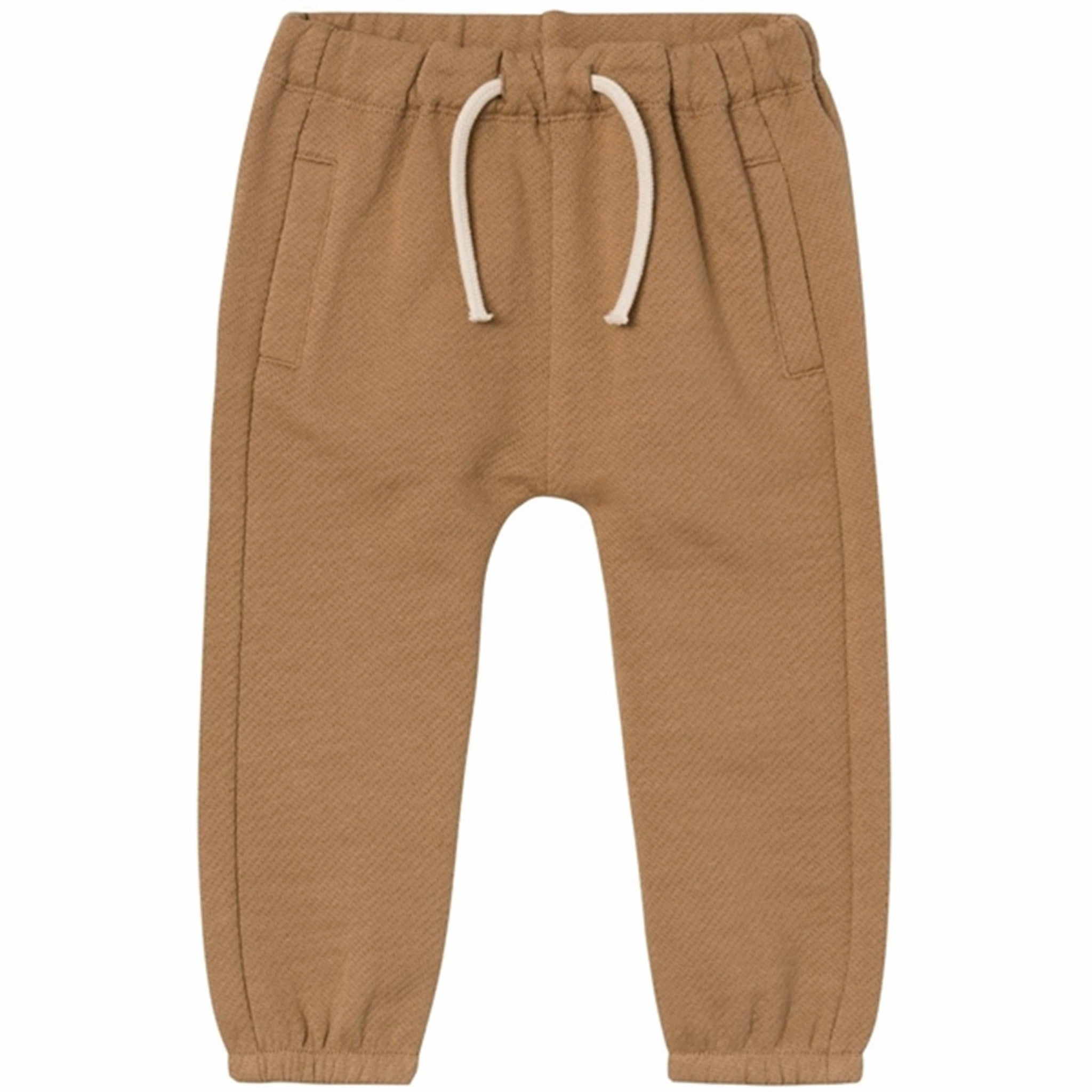 Tulle Lil'Atelier Tigers Eye Birk Loose Sweatpants Chic