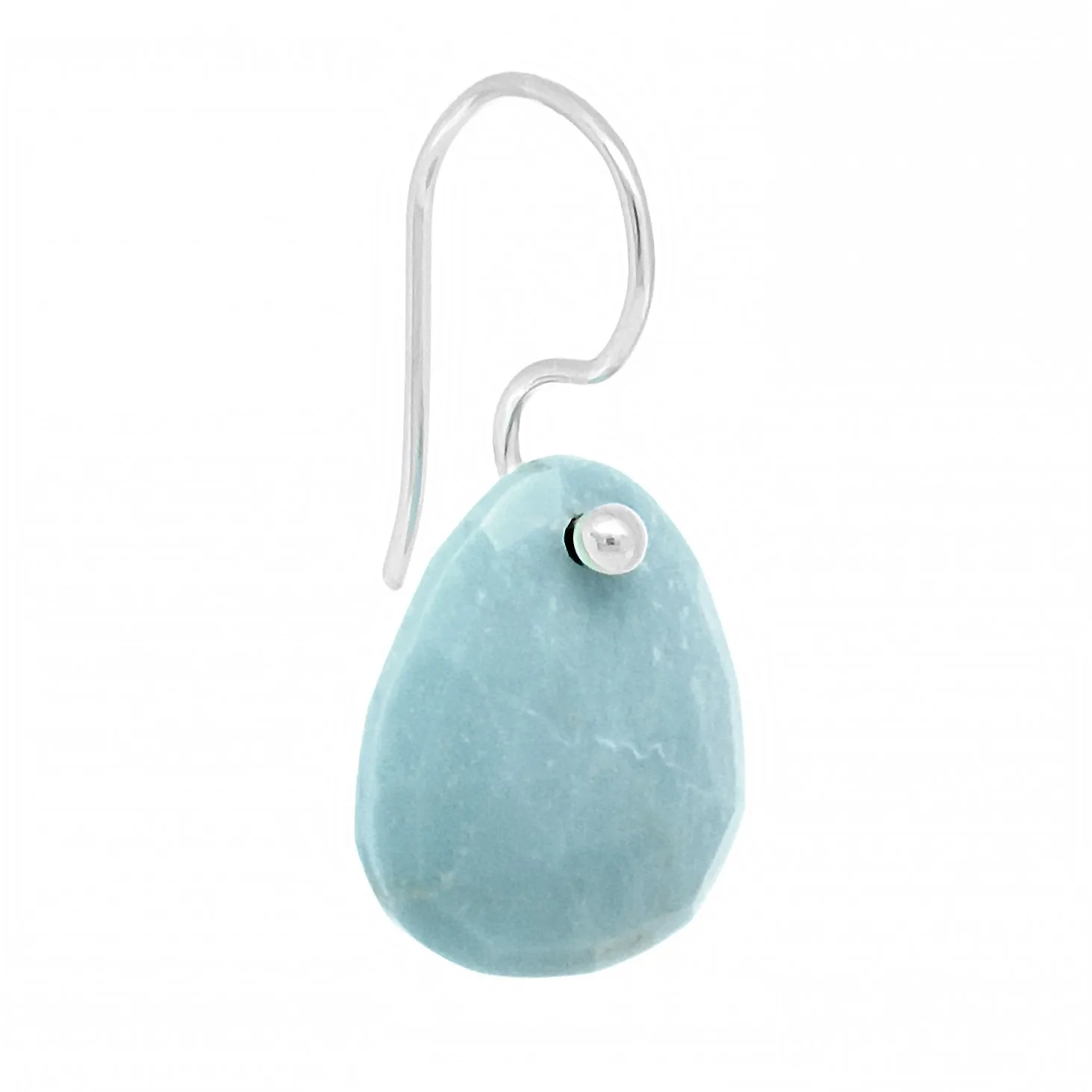 Turquoise Drop Earrings