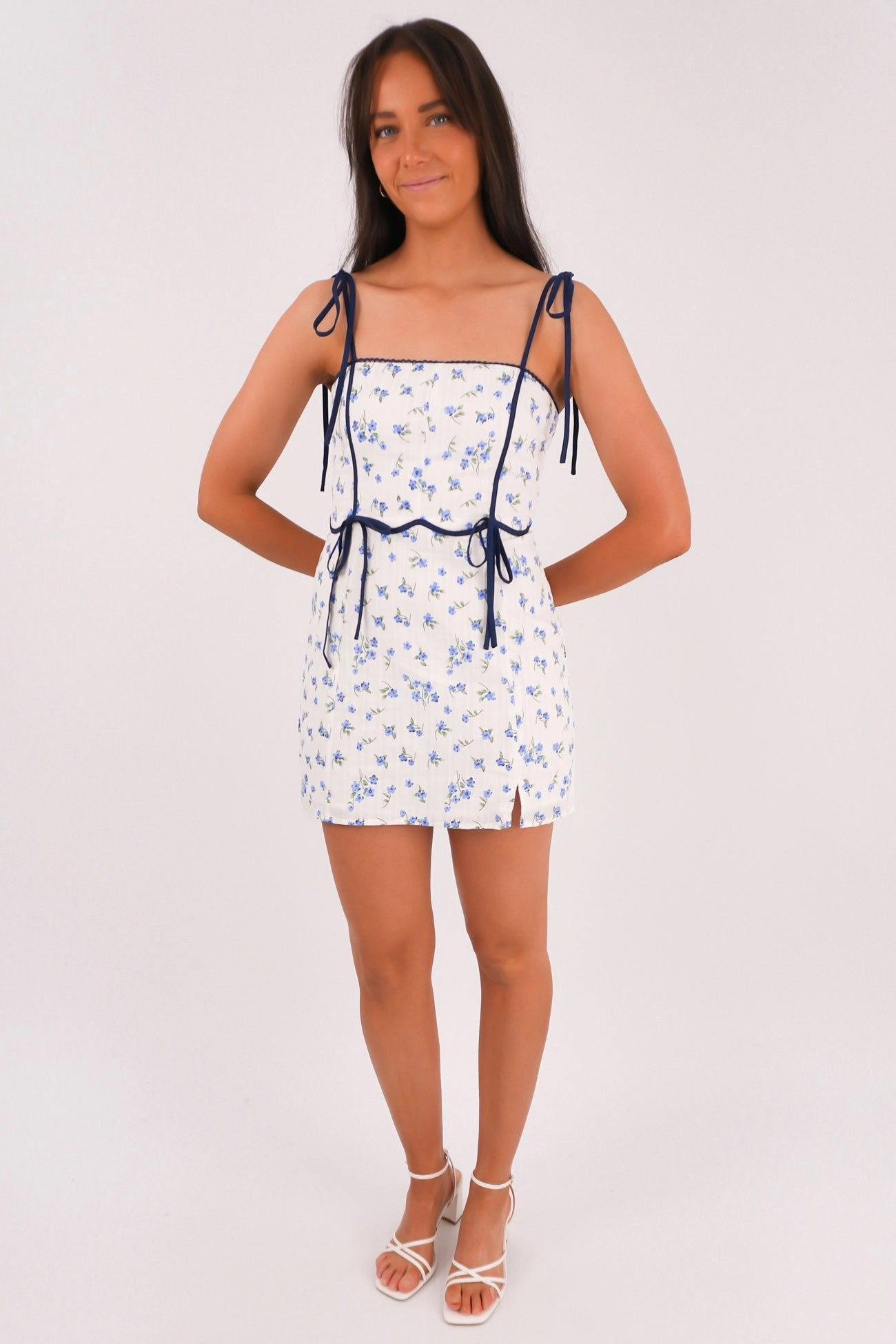 ugg sale Giovanna Mini Dress Blue