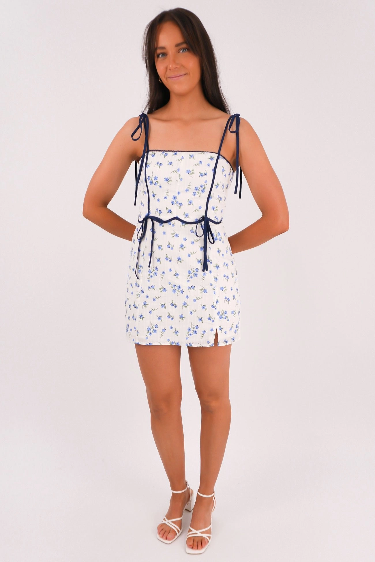 ugg sale Giovanna Mini Dress Blue